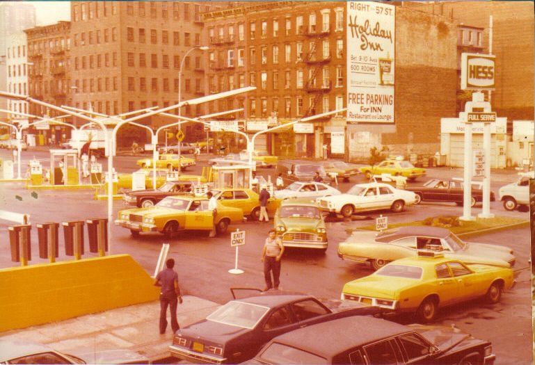 Inflation Hits Double Digits Without Spectacle (1979)