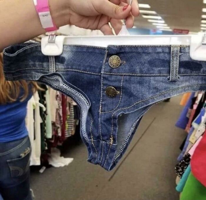 15 Fashion Choices That Didn't Quite Turn Our as Expected