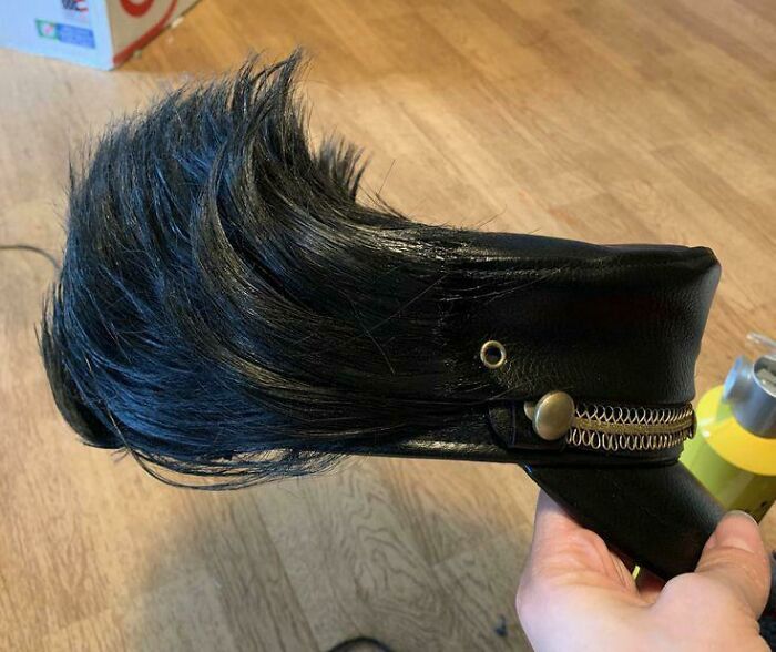 15 Fashion Choices That Didn't Quite Turn Our as Expected