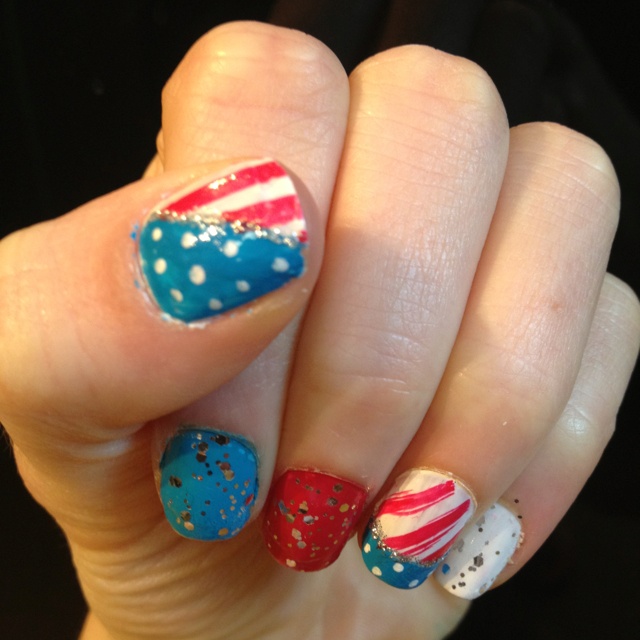 15 Fashion Choices That Didn't Quite Turn Our as Expected