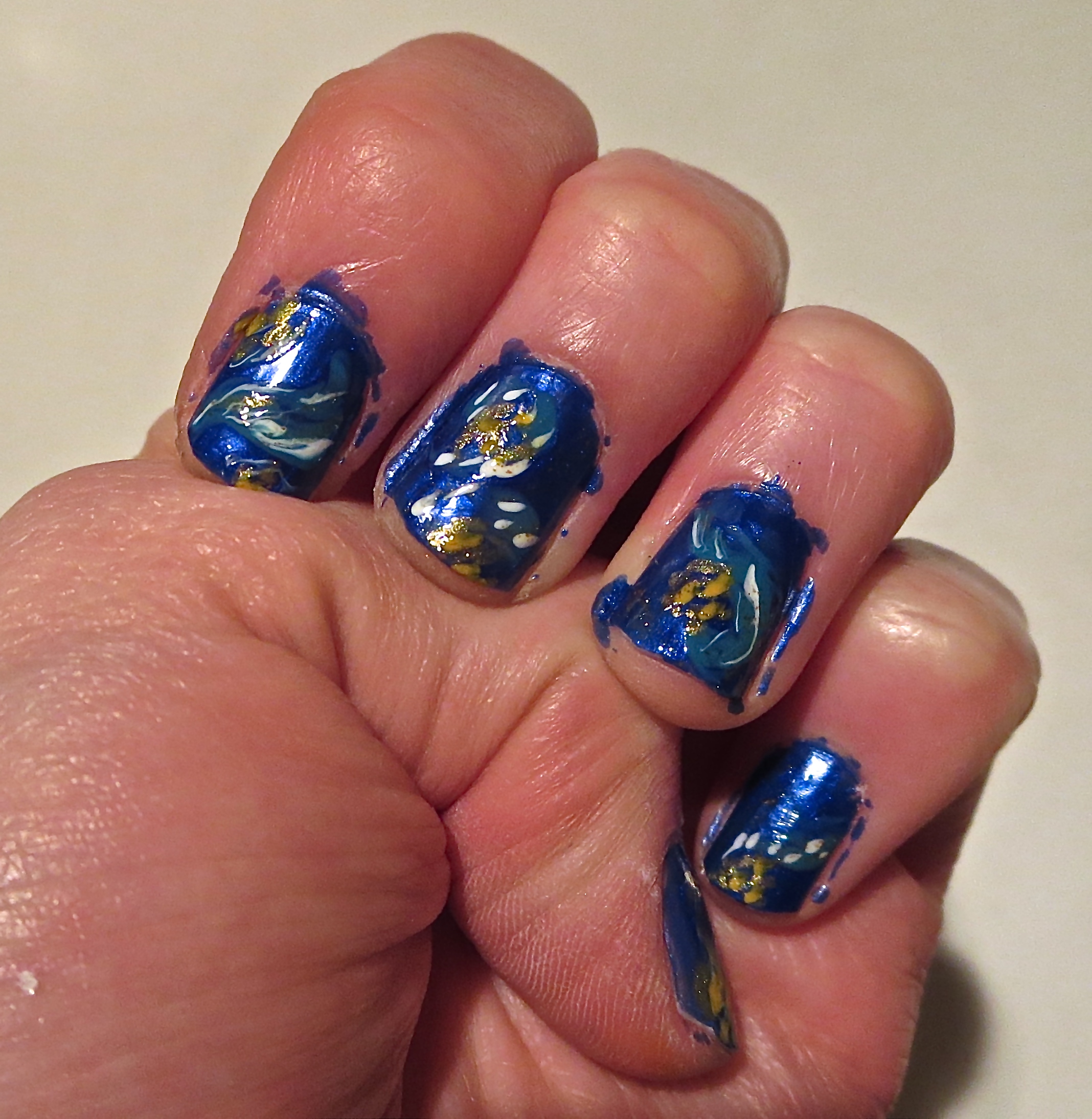 15 Fashion Choices That Didn't Quite Turn Our as Expected