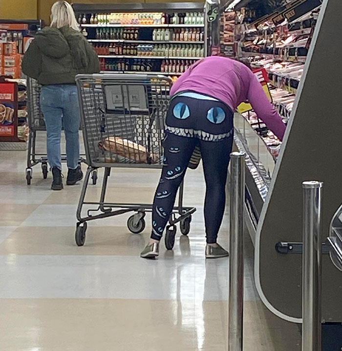 15 Fashion Choices That Didn't Quite Turn Our as Expected