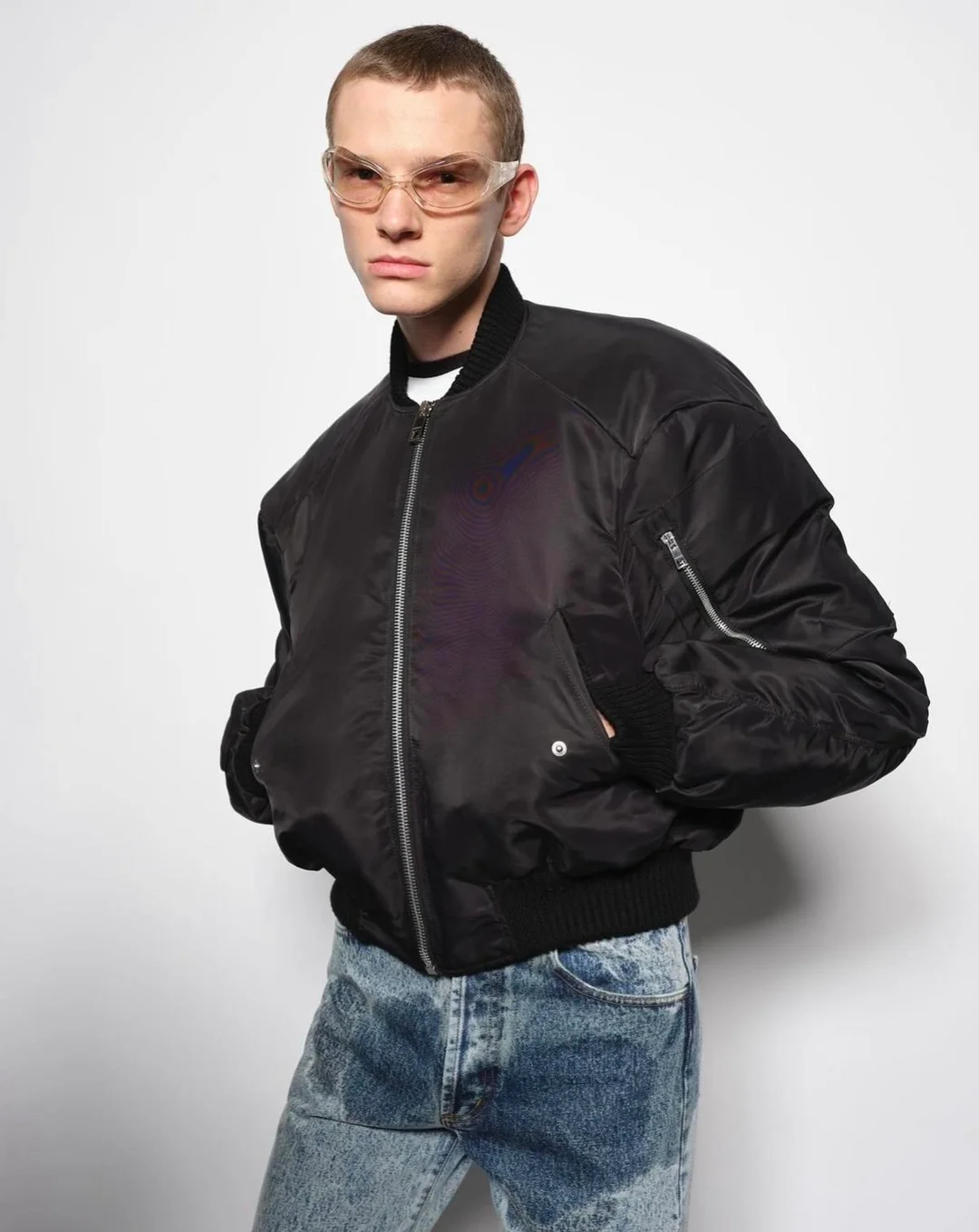 15 Fashion Choices That Didn't Quite Turn Our as Expected