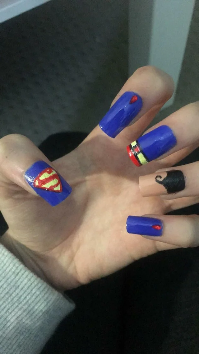 15 Fashion Choices That Didn't Quite Turn Our as Expected