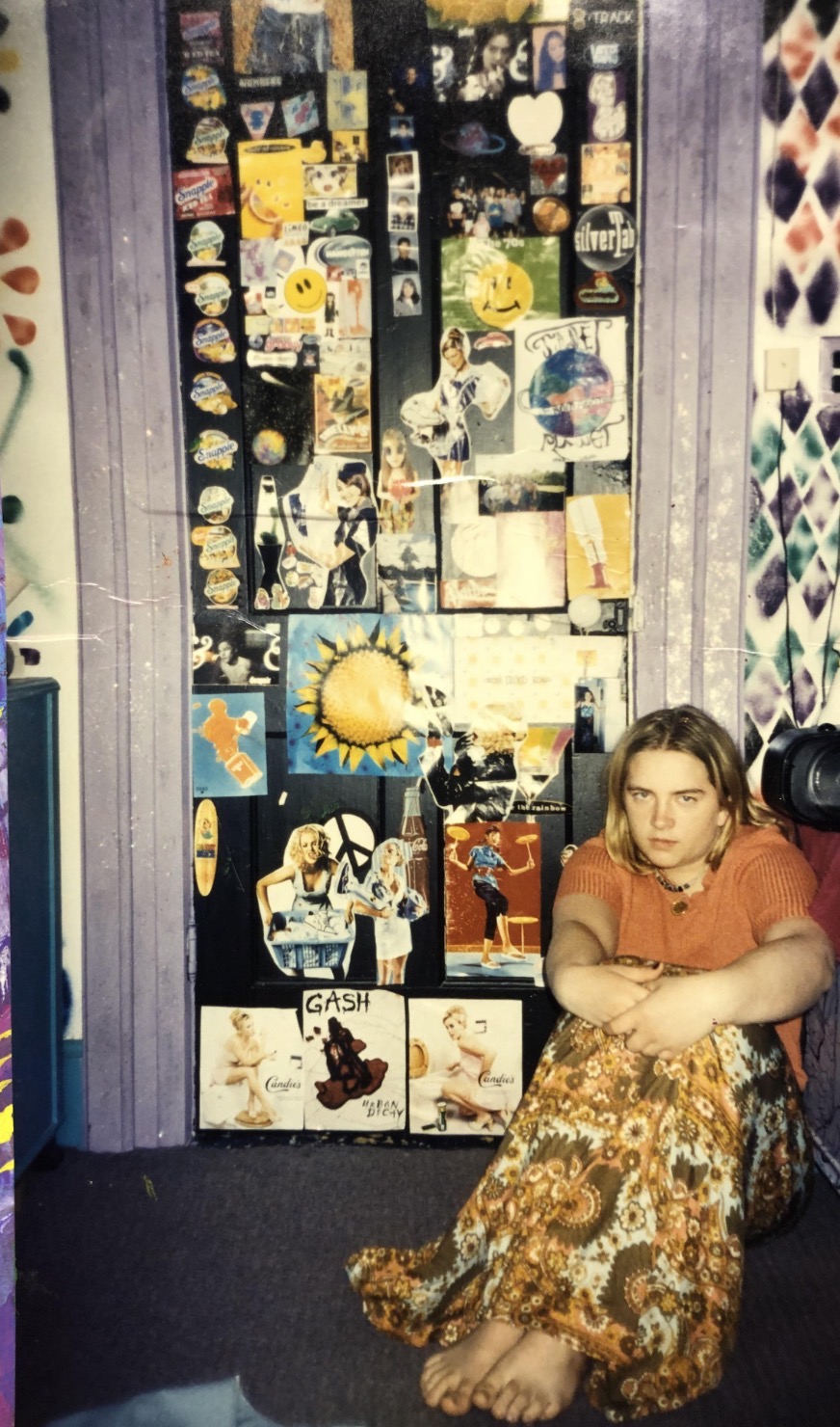 Peak Coolness, According to Me