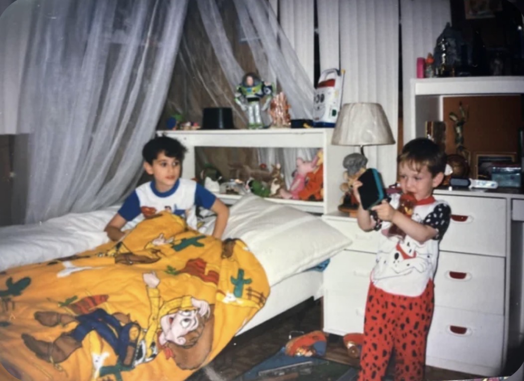 Attitude, and Zero Minimalism