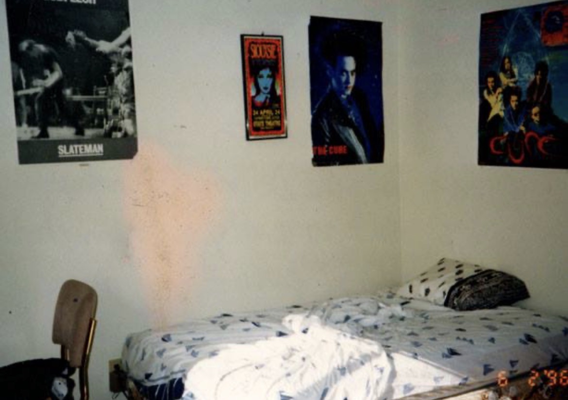 First Apartment, First Taste of Freedom