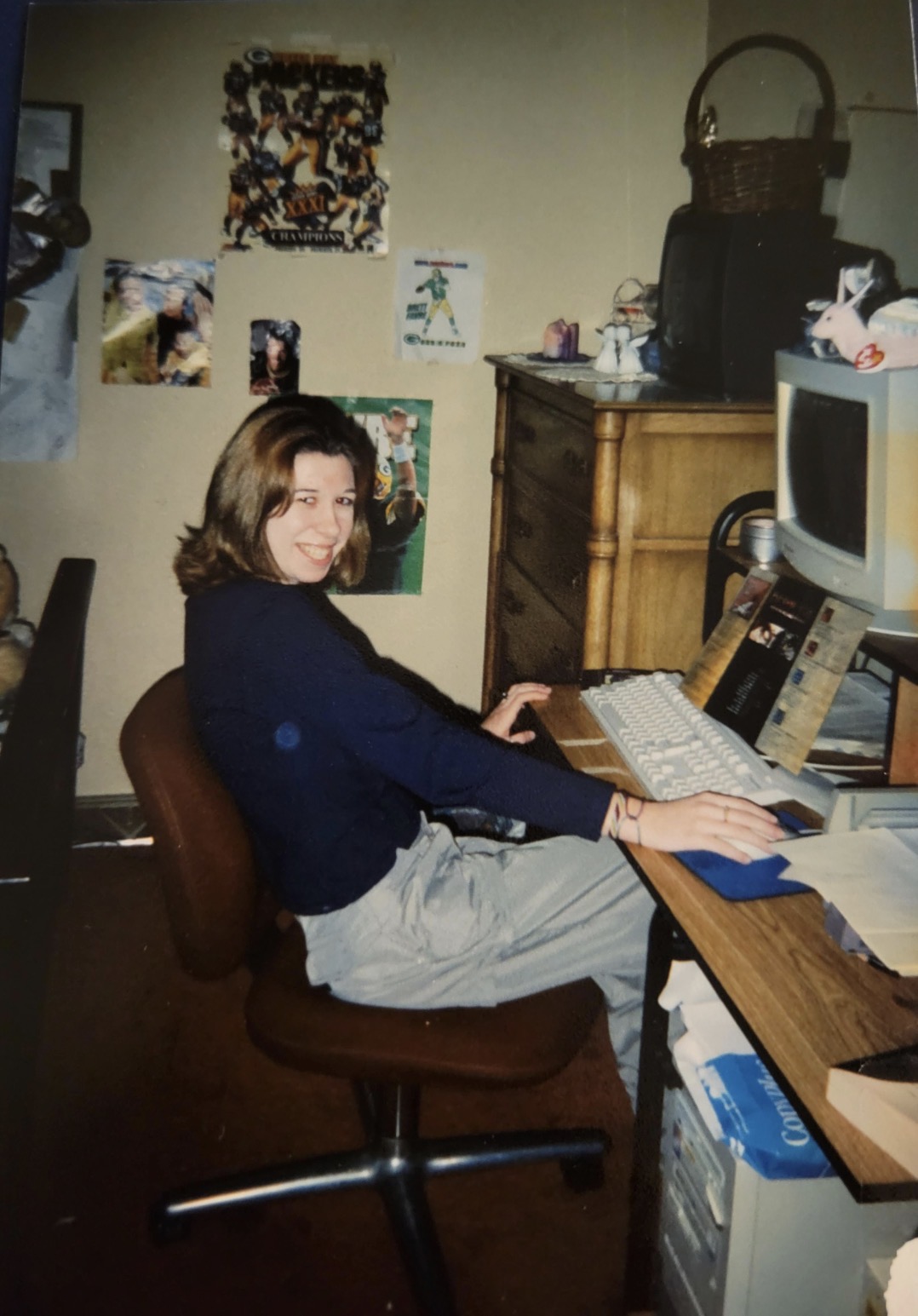 Late ’90s Sanctuary