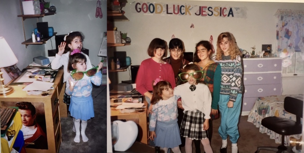 The Final Boss of ’90s Bedrooms