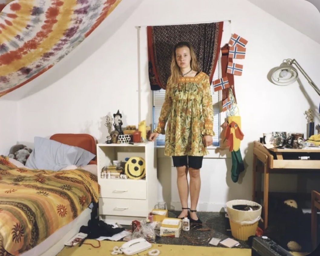 Teenhood, Documented in Real Time