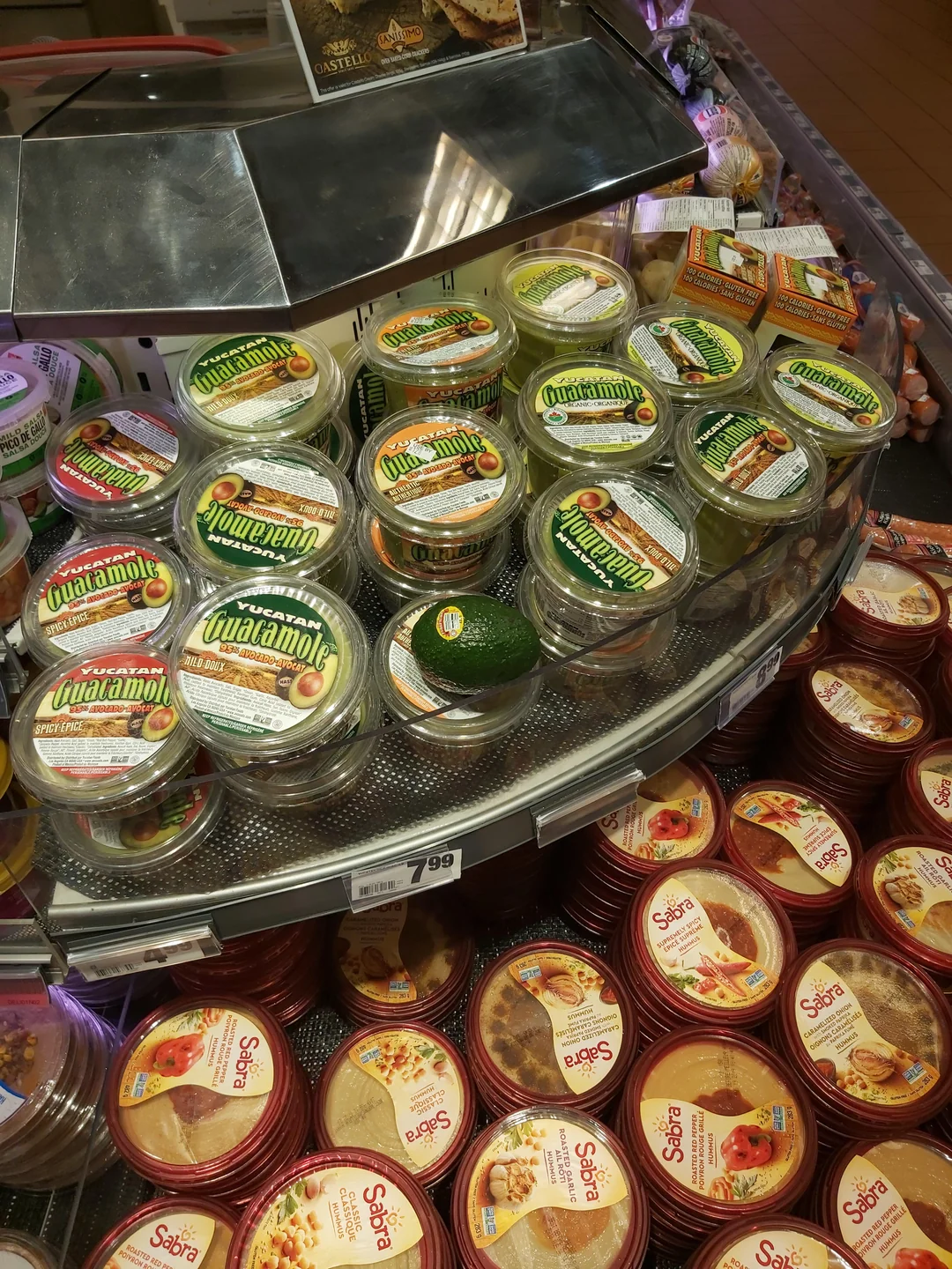 20 Times Shoppers Ran Into a Tough Choice