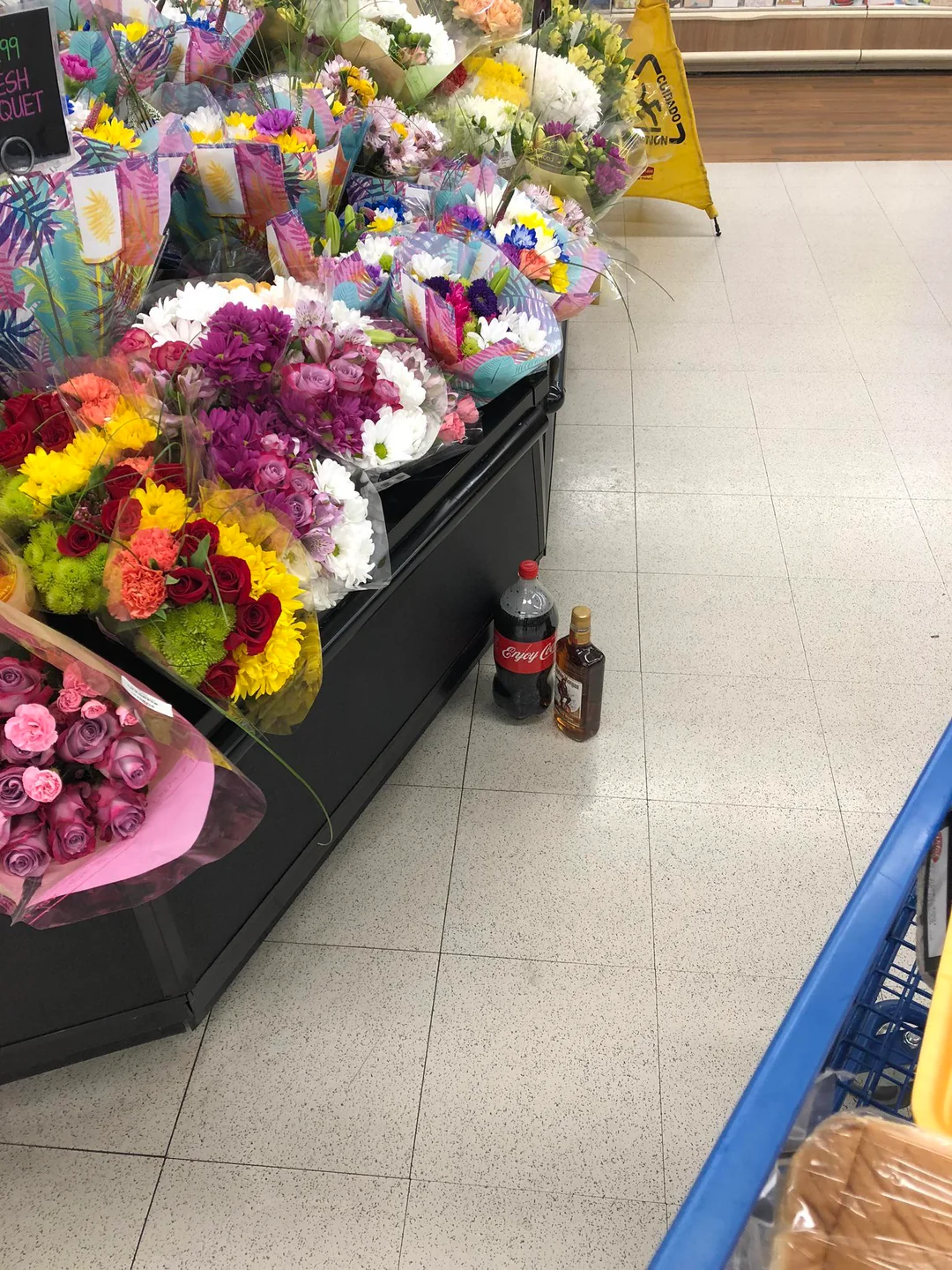 20 Times Shoppers Ran Into a Tough Choice