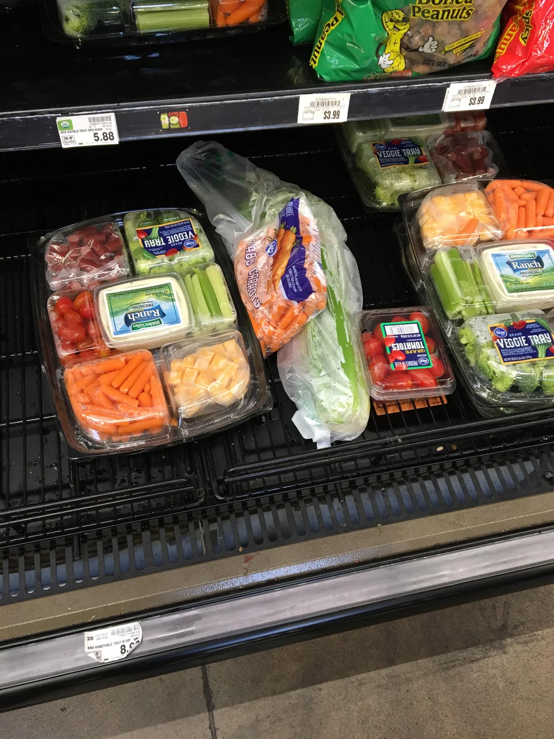 20 Times Shoppers Ran Into a Tough Choice