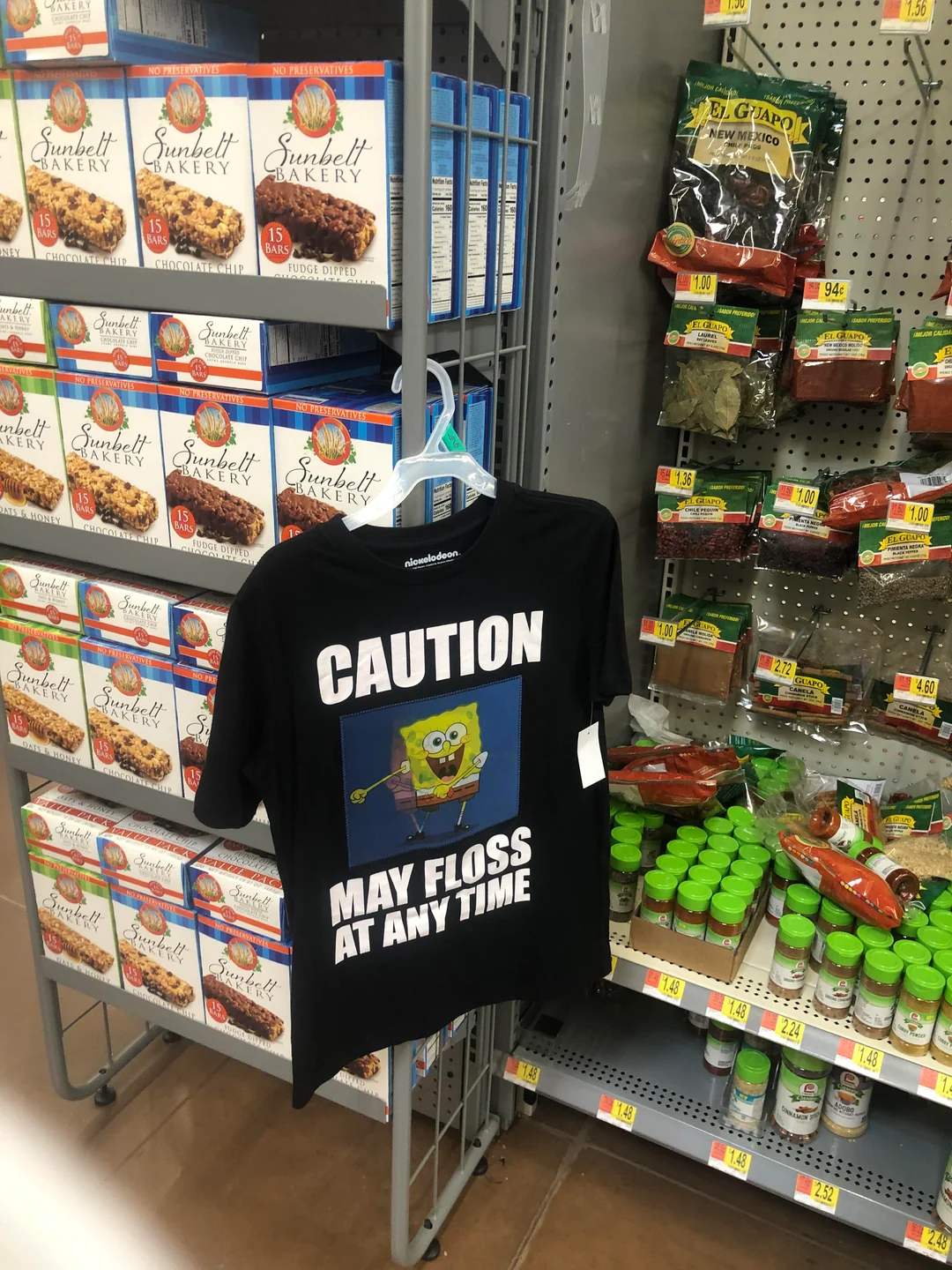 20 Times Shoppers Ran Into a Tough Choice