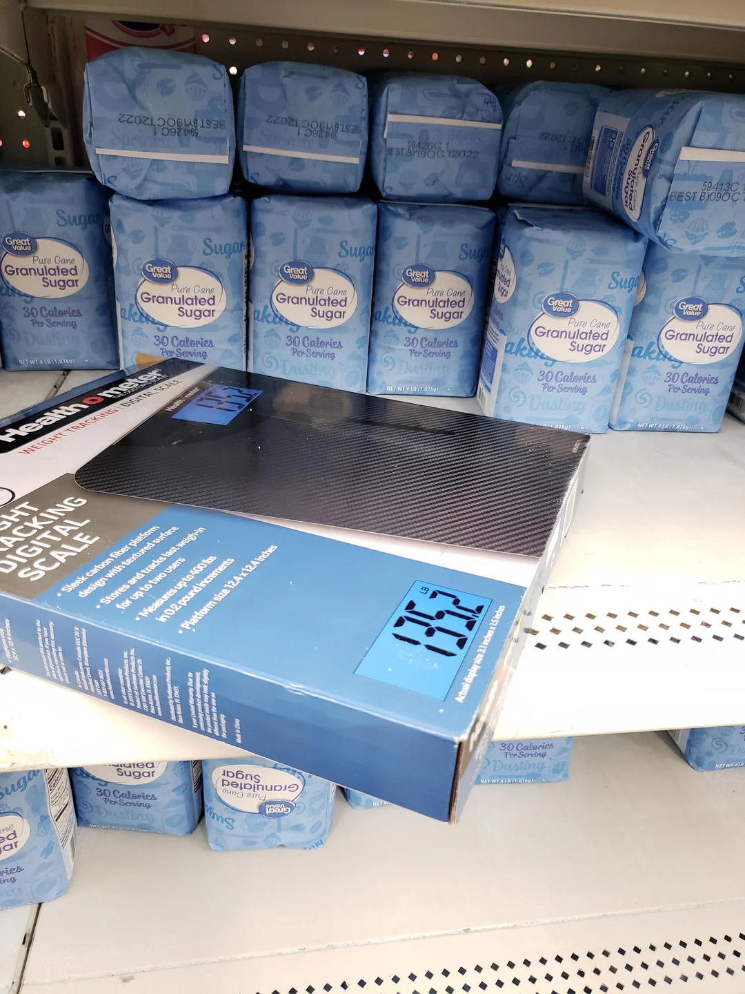 20 Times Shoppers Ran Into a Tough Choice