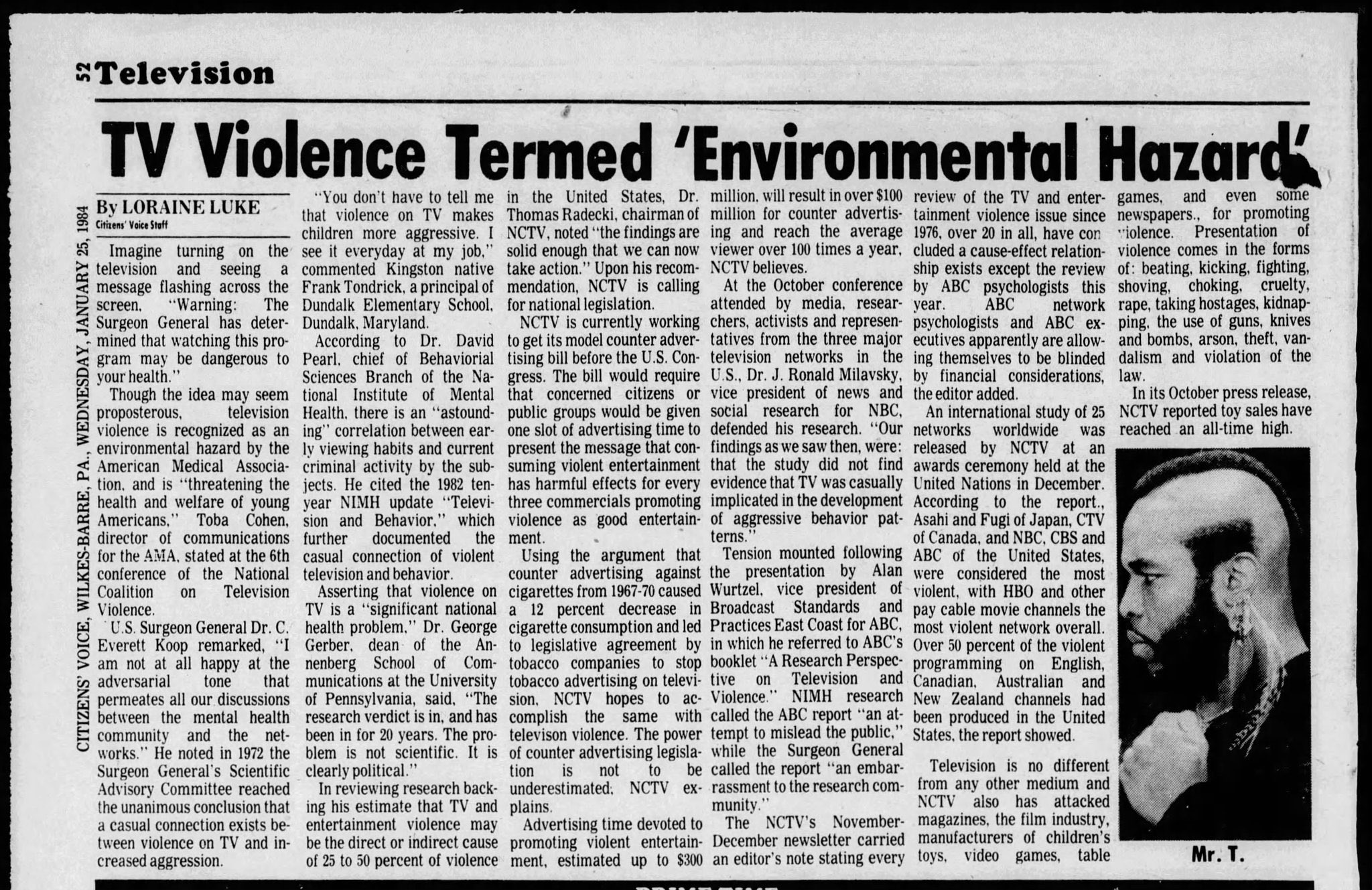 16 Old Headlines That Aged Like Warm Milk