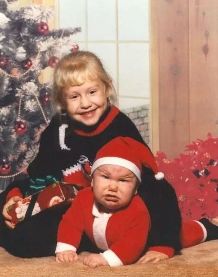 20 Photos of Christmas from if the Grinch Stole It