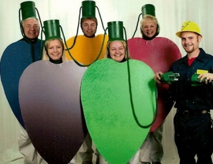 20 Photos of Christmas from if the Grinch Stole It