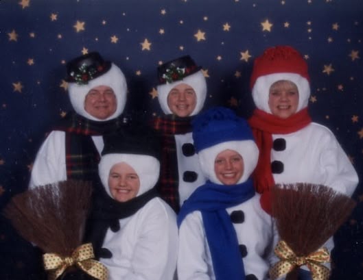 20 Photos of Christmas from if the Grinch Stole It