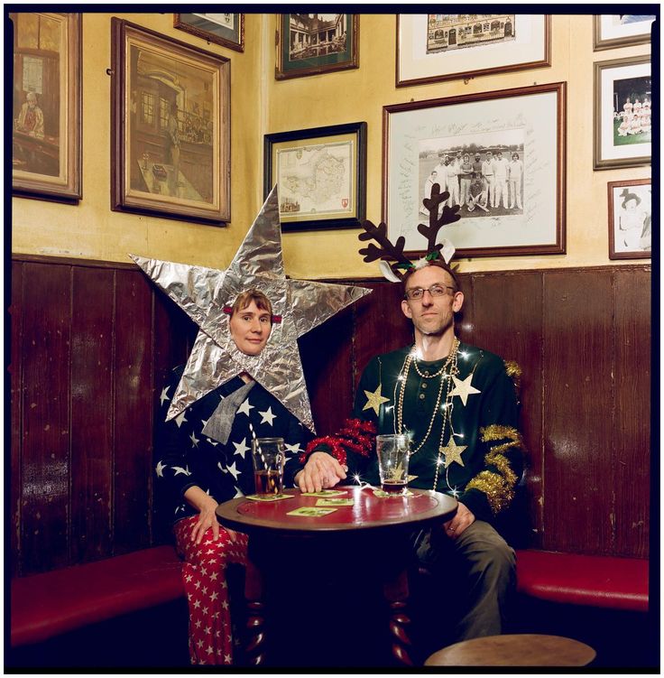 20 Photos of Christmas from if the Grinch Stole It