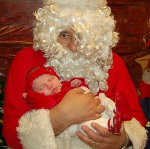 15 Santas Getting Themselves on the Naughty List