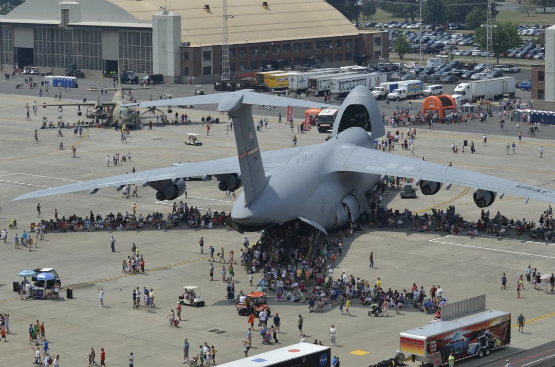 20 Gripping Photos from Around the Globe