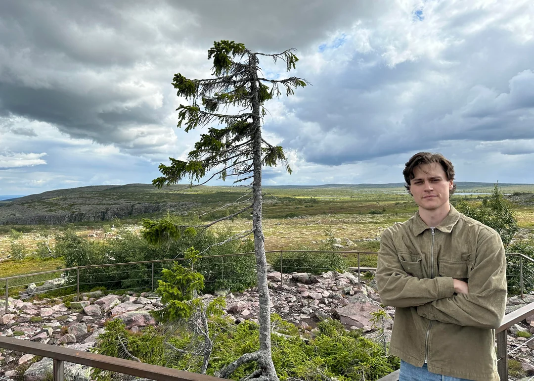 20 Gripping Photos from Around the Globe