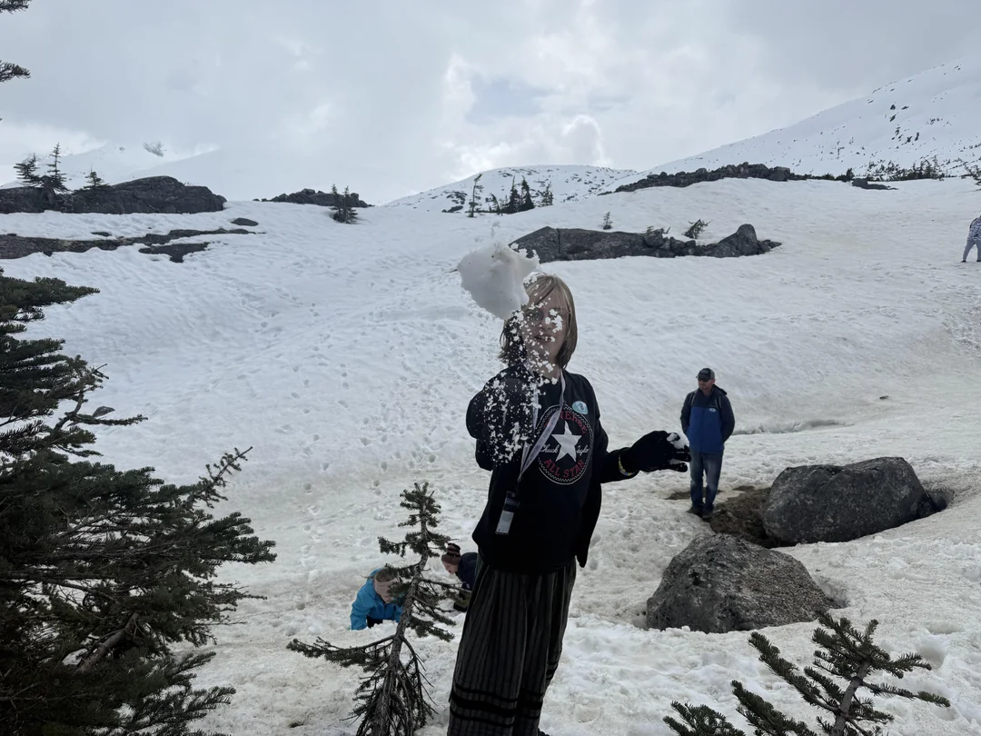 20 Gripping Photos from Around the Globe