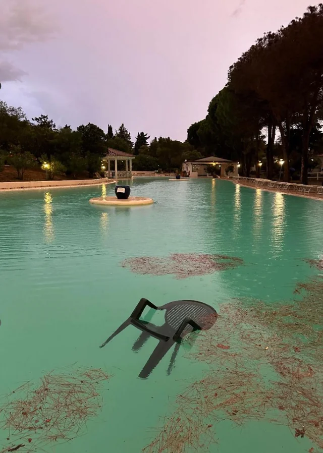 20 Gripping Photos from Around the Globe