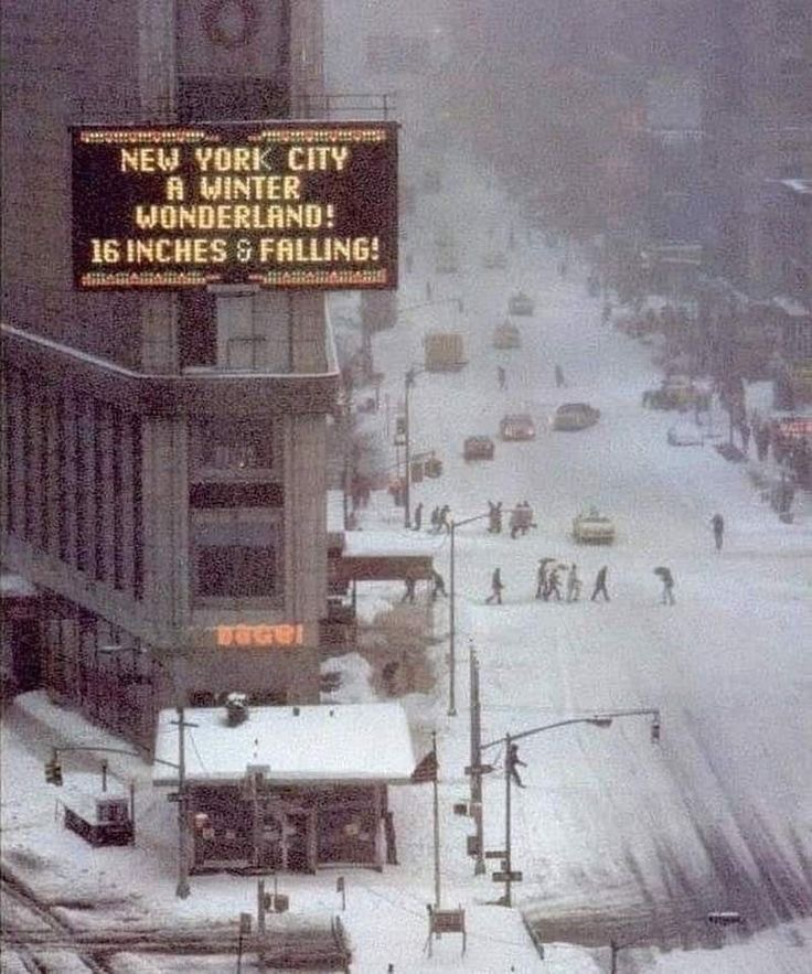 The Crossroads in ’78