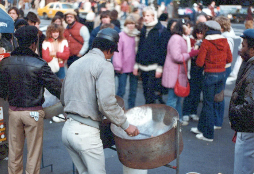 A Personal Christmas Memory