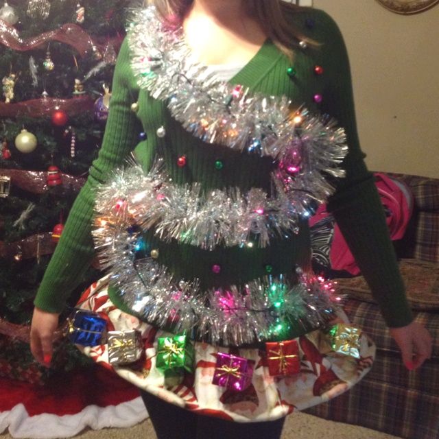 A tree walking among us