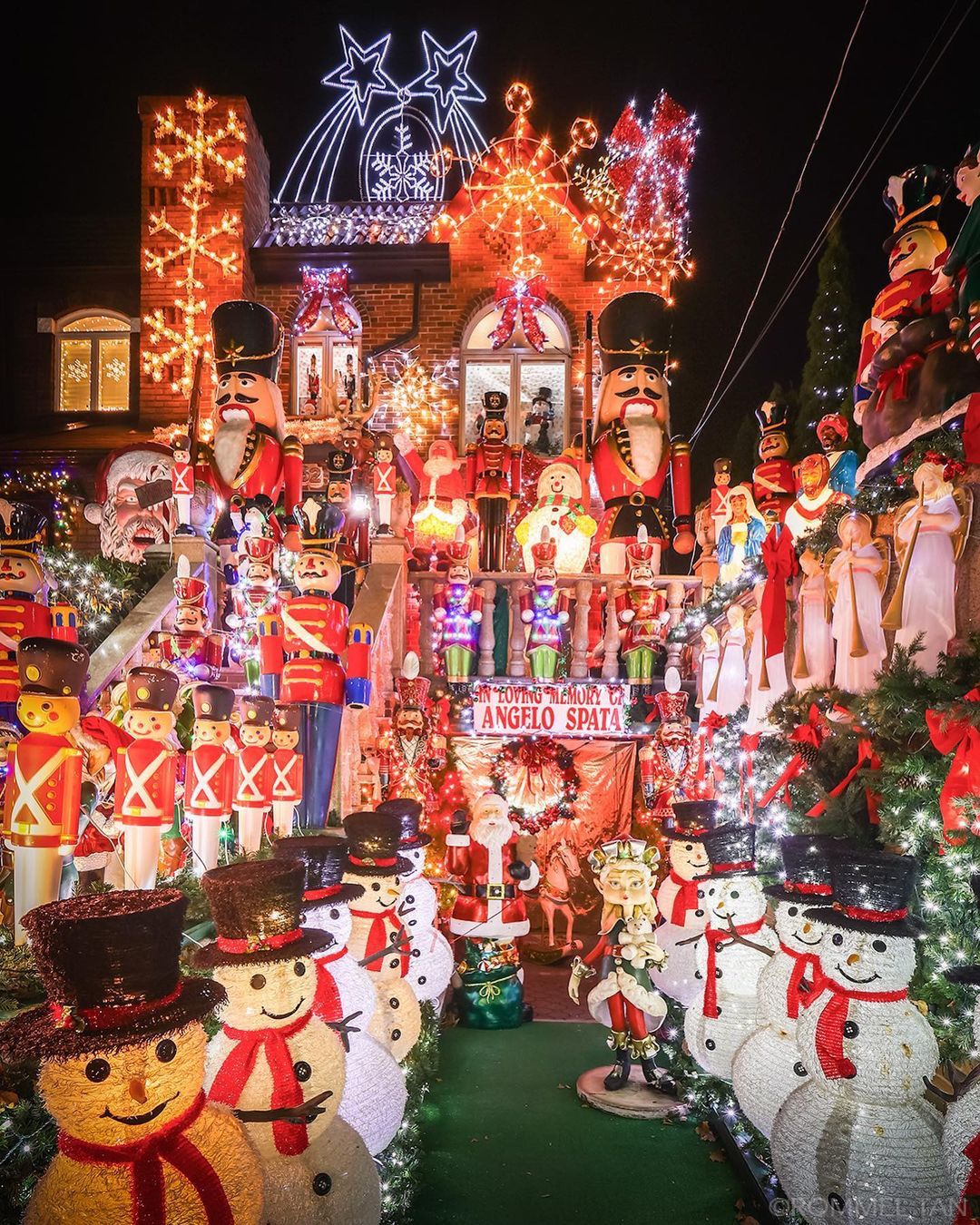 A danger for society