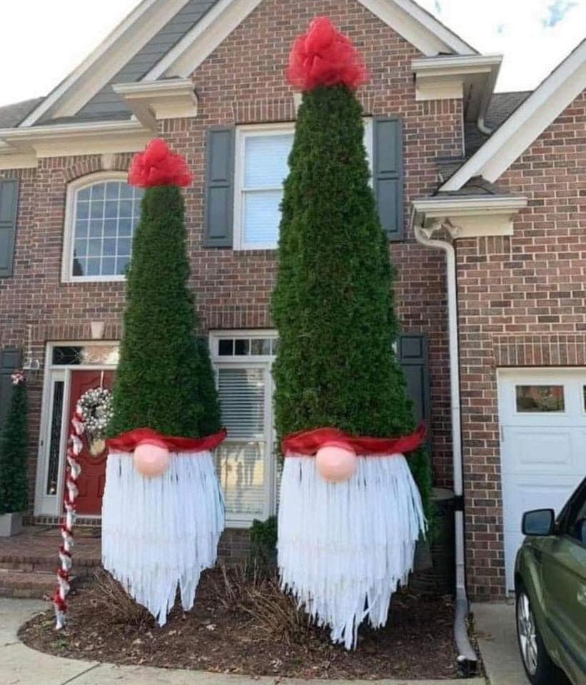 Gnome trees matching