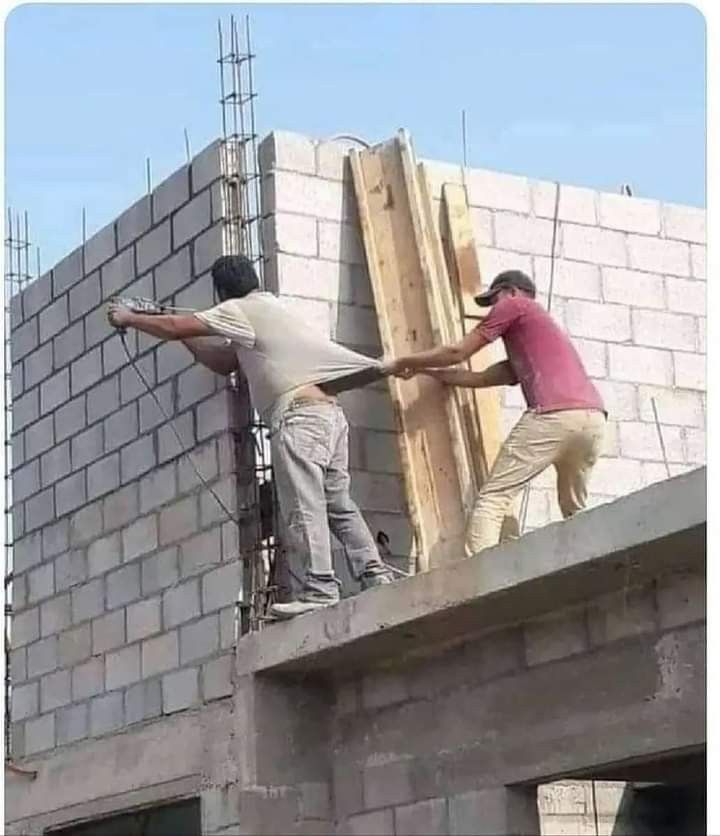 Grip strength over safety