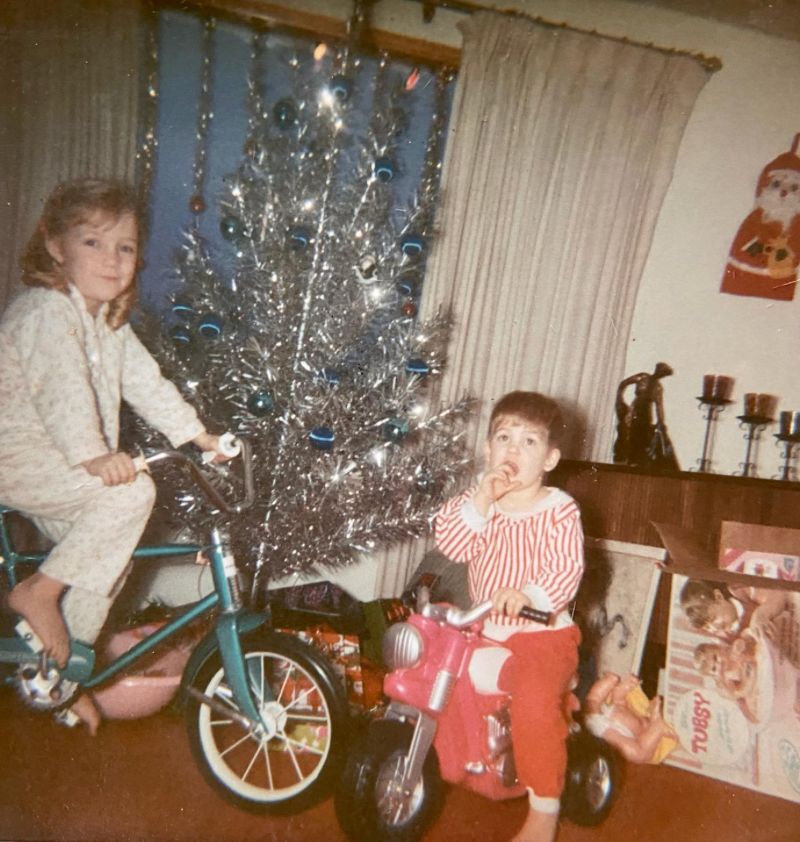 Early 70s, Maximum Cheer