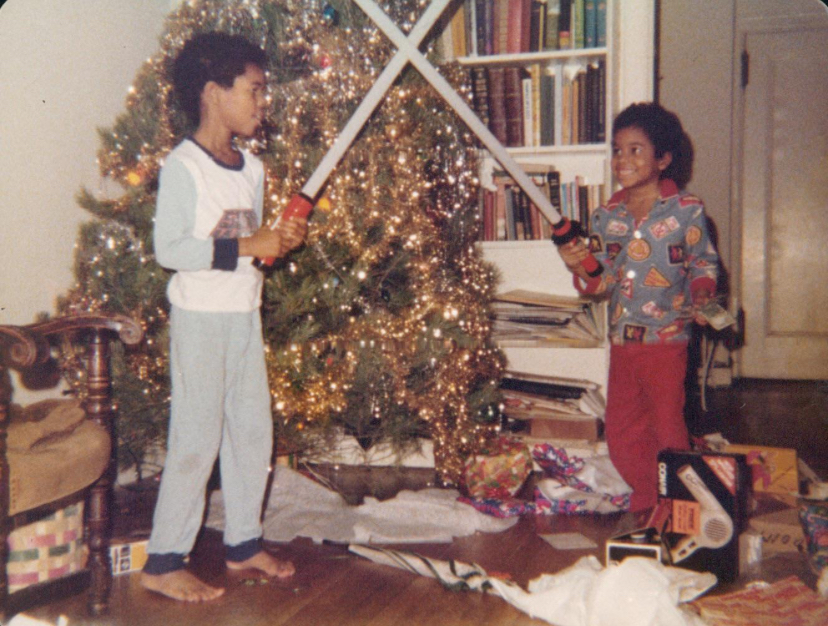 Before Anyone Slept In