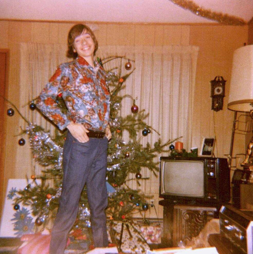 When Fashion Fully Committed