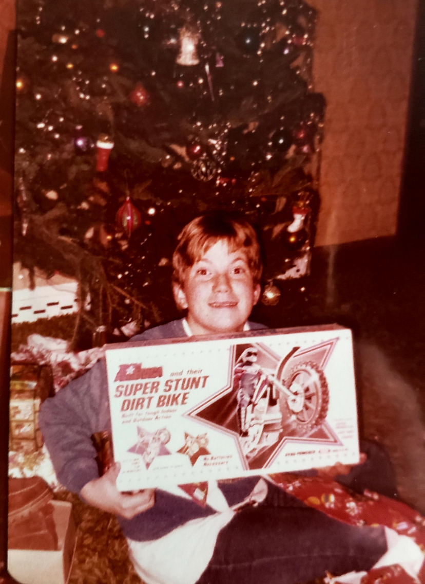 Proof the 70s Loved Christmas Hard