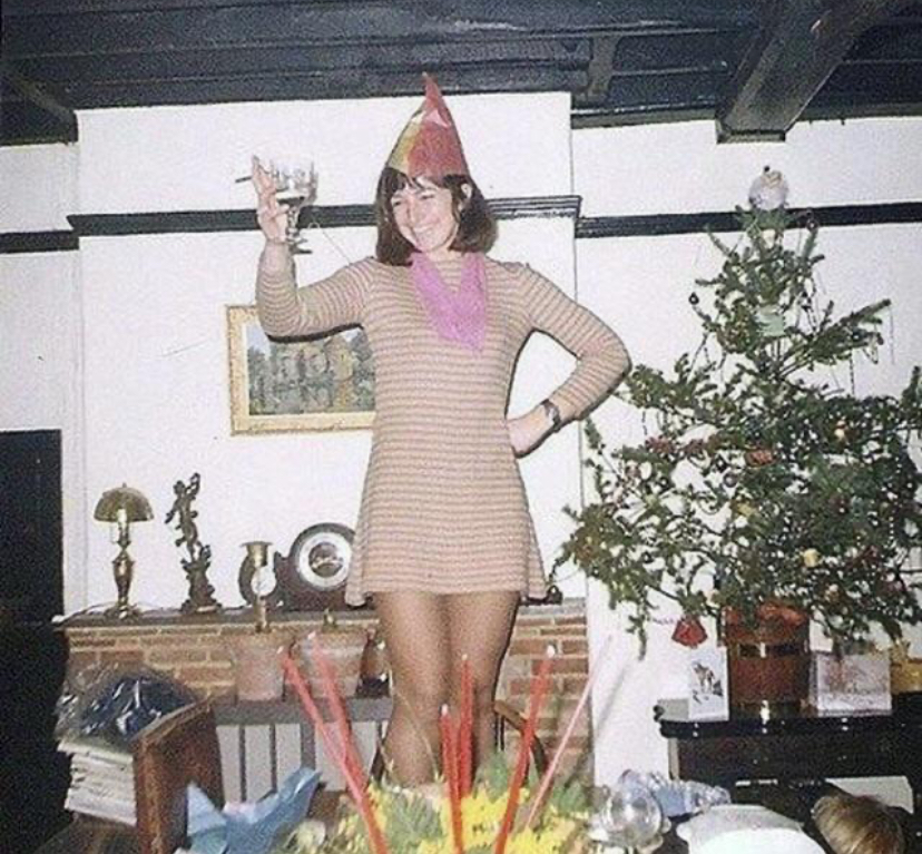 Every Party Had This Person