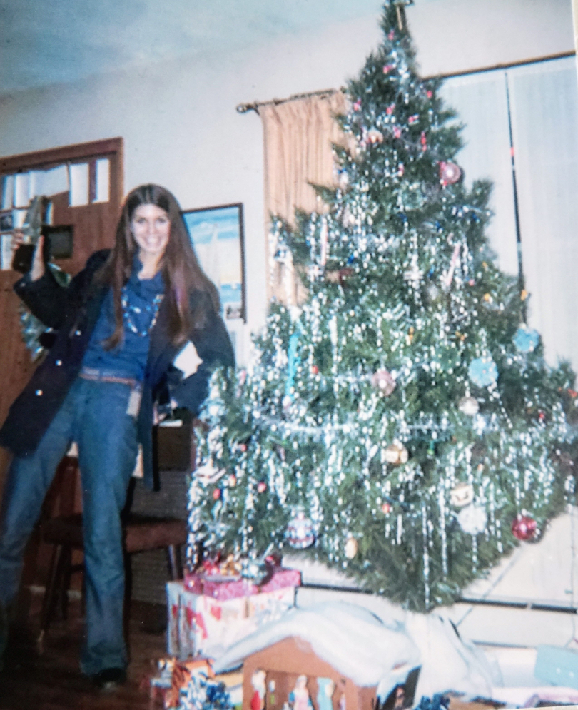 Senior Year, Holiday Edition