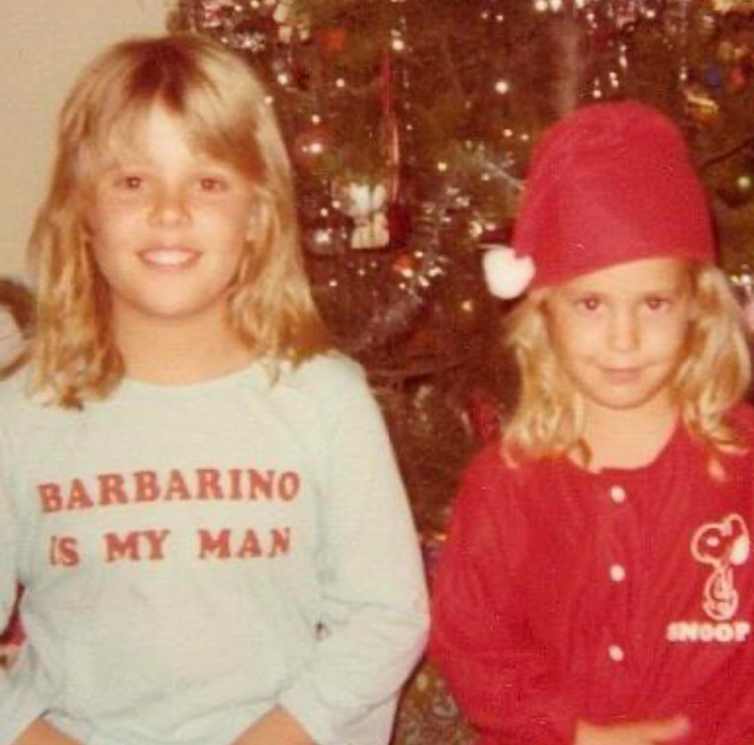 Mid-70s and Fully Festive