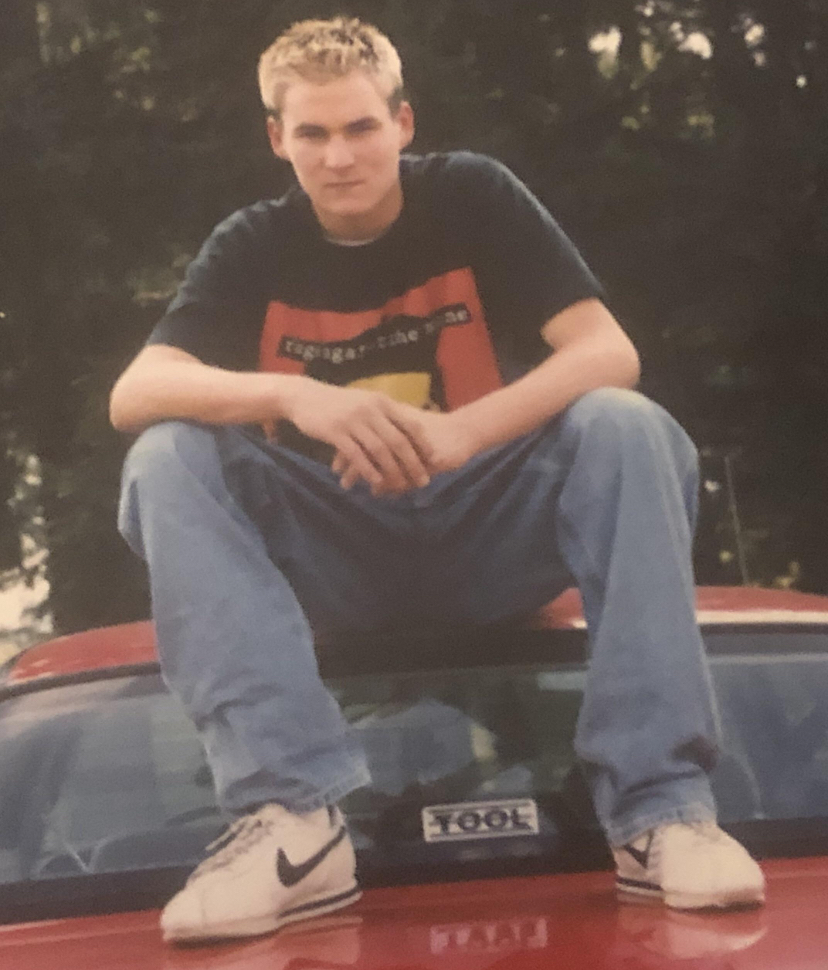 The Decade That Forgot What It Was Doing