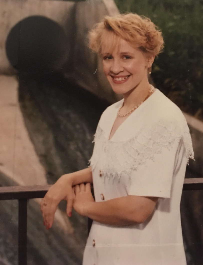 Because Every Drainage Pipe Was a Studio