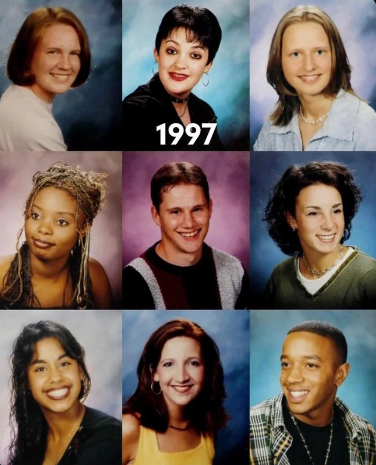 When This Was Considered “A Good Photo”