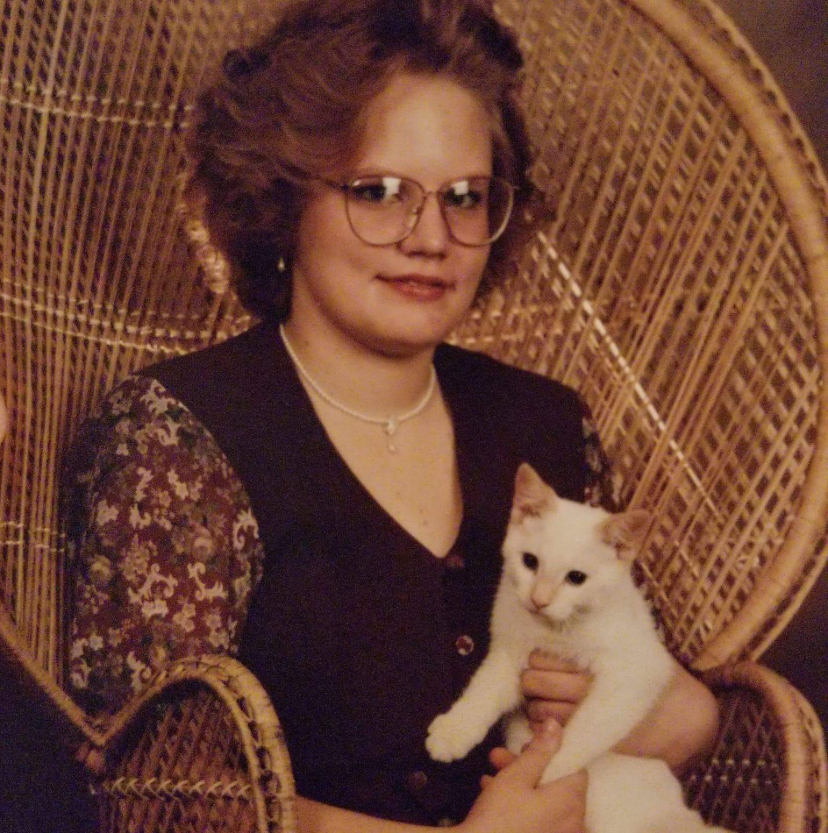 The Cat Really Ties It Together