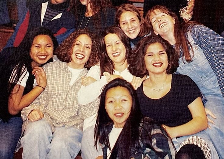 The Class That Survived the Hair