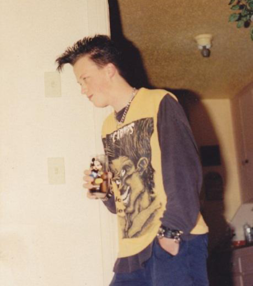 Senior Year, No Camera Required