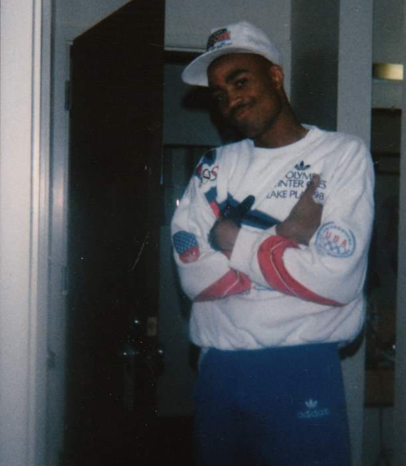 This Was the Best Version of Me at the Time