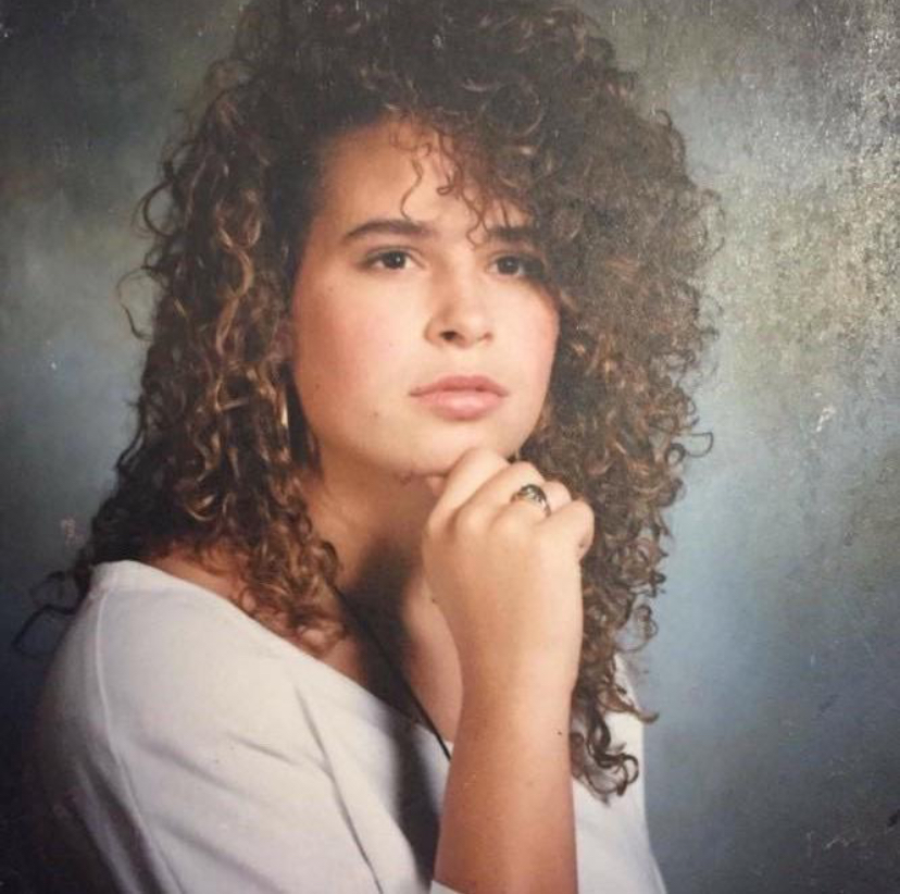 An Hour of Hair. A Lifetime of Evidence.